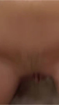 19yo Blonde Happy Slap Anal Toilet Flush Whore