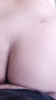 Persia's Tight Pussy