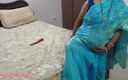 Desi Club House: Pregnant Step Mom Gets Her Ass and Pussy Fucked by...