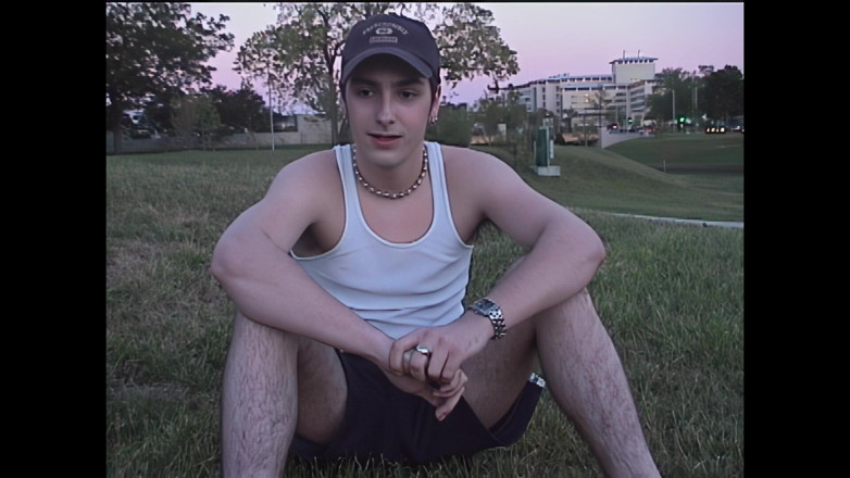 Jay's Amateur Straight Guys: Billy From Boys of Summer Dvd