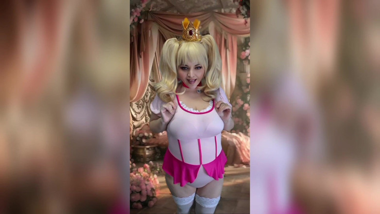 SapphireStyle90: Princess Will Play