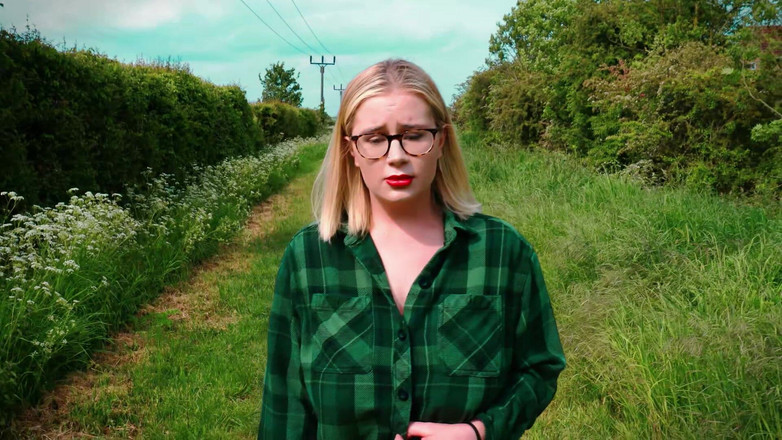 JessieHH: Я даже не могу пойти на прогулку без преследований