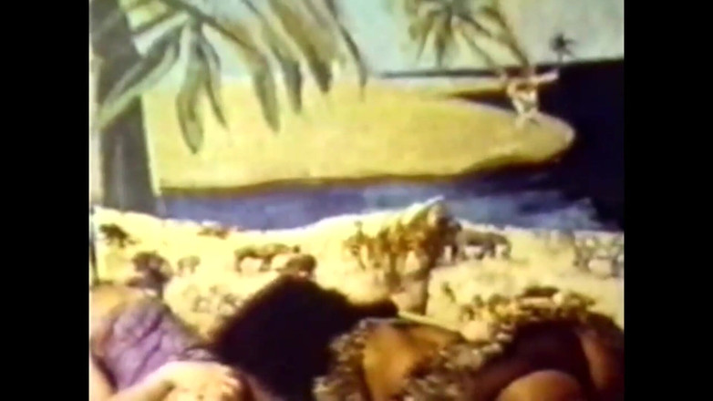 Vintage Usa: ワンス・アポン・ア・タイム・イン・アメリカ XXX - (第9巻 #09)