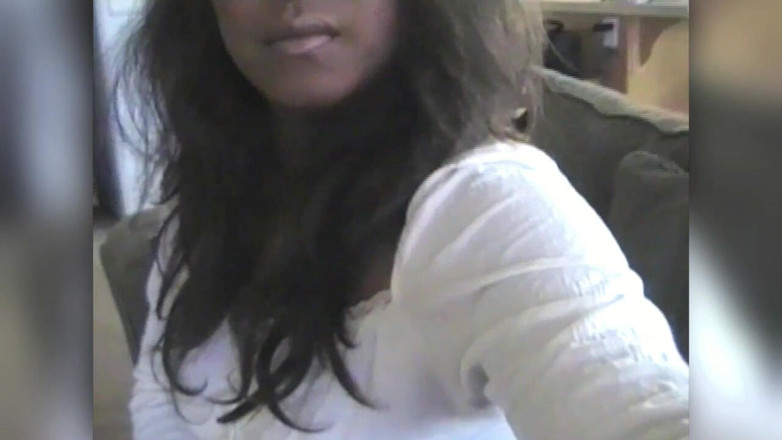 Jhazmeena: Крупним планом і особистий 2 - палець і ділдо