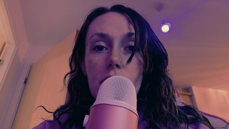 Goddess Transcendence: Femdom Spit Asmr Hydration Humiliation, Goddess Commands You to Swallow,...