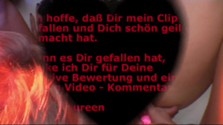 Laureen pink & friends: Megahot userparty