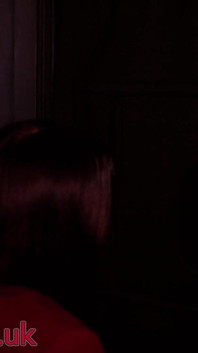 Student ssie kutasa w Gloryhole