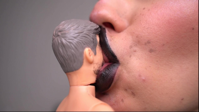 Rarible Diamond: Suave giganta beso pegajoso 4