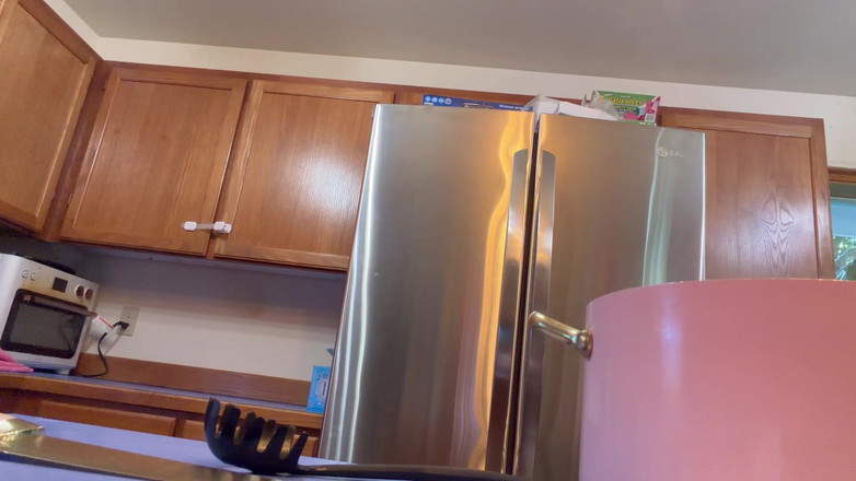 Destination Kat: Pečení preclíků pro tebe