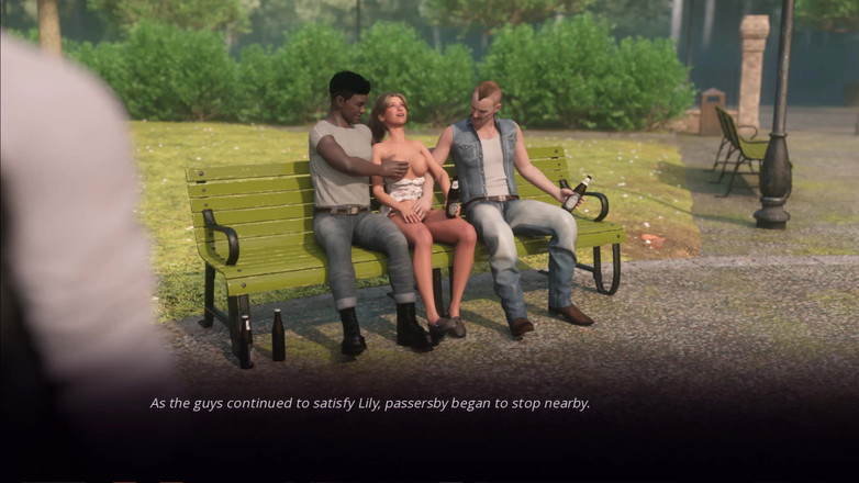 Johannes Gaming: Jalang Kampung Transformasi 13 Berseronok Di Luar Rumah