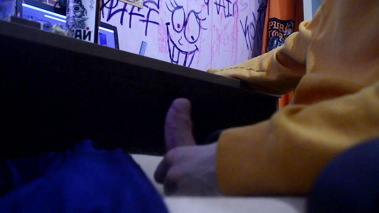 Vinn th20: 自慰鸡巴