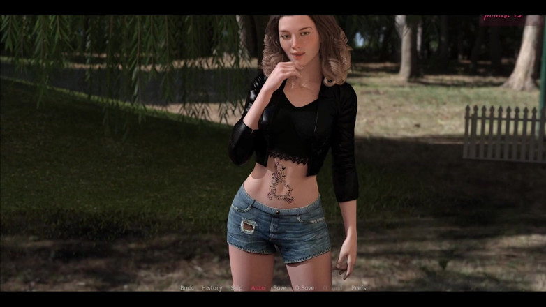 AVN Teller: Fetish Locator - 18 Year Old College Girl Wants All My Juicy...