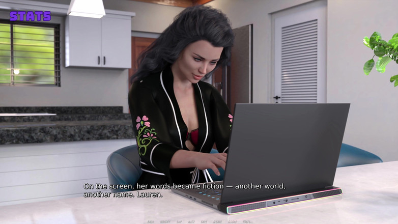 Wickedgammes studio: Дуже скандальний шлюб, частина 13