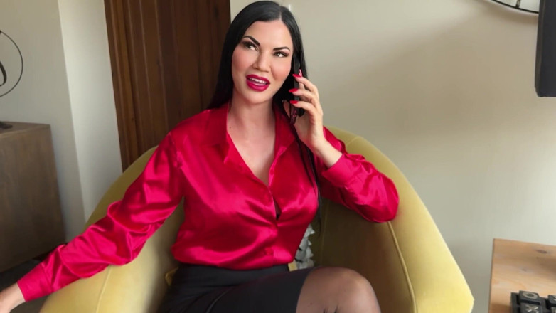 Jasmine Jae: Caliente esposa