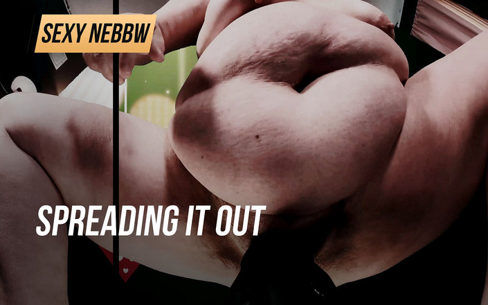 SexyNEBBW: Roztahování