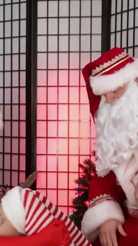 Weihnachtsmann Kommt