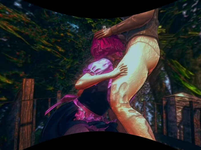 Games looper Sex VR Mode: Funny Vids 60