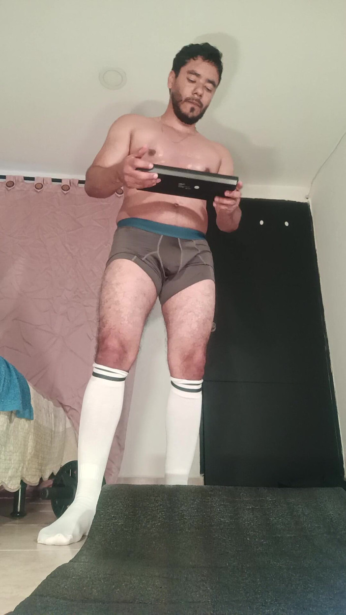 Tommhot: Zaman Geçişli Egzersiz