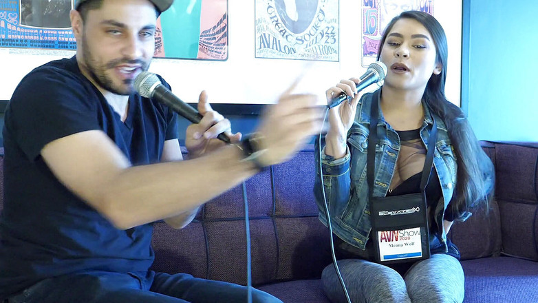 Comma D Productions: Meana Wolf | Куряча Адель | Додаткові послуги PSAP