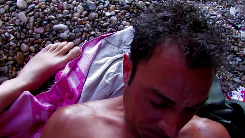 Porn To Love: 3 scenes - threesome show - 5 - Full movie