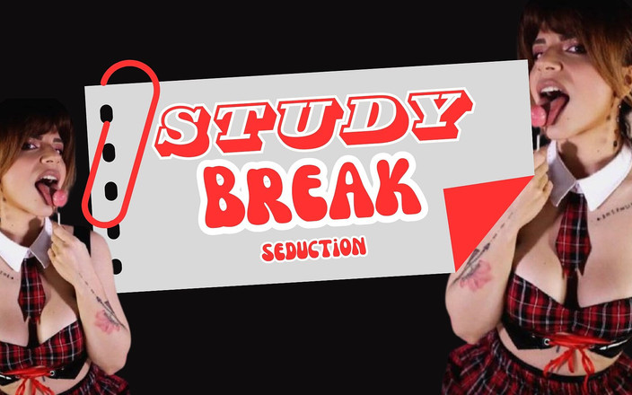 LexandLev: スタディブレイクの誘惑