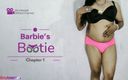 Shruteerani: Barbie's Bootie Chapter 1 - Solo Indian Trans in Lingerie