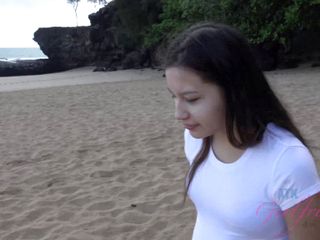 ATK Girlfriends: Virtual vacation in Kauai with Zaya Cassidy part 2
