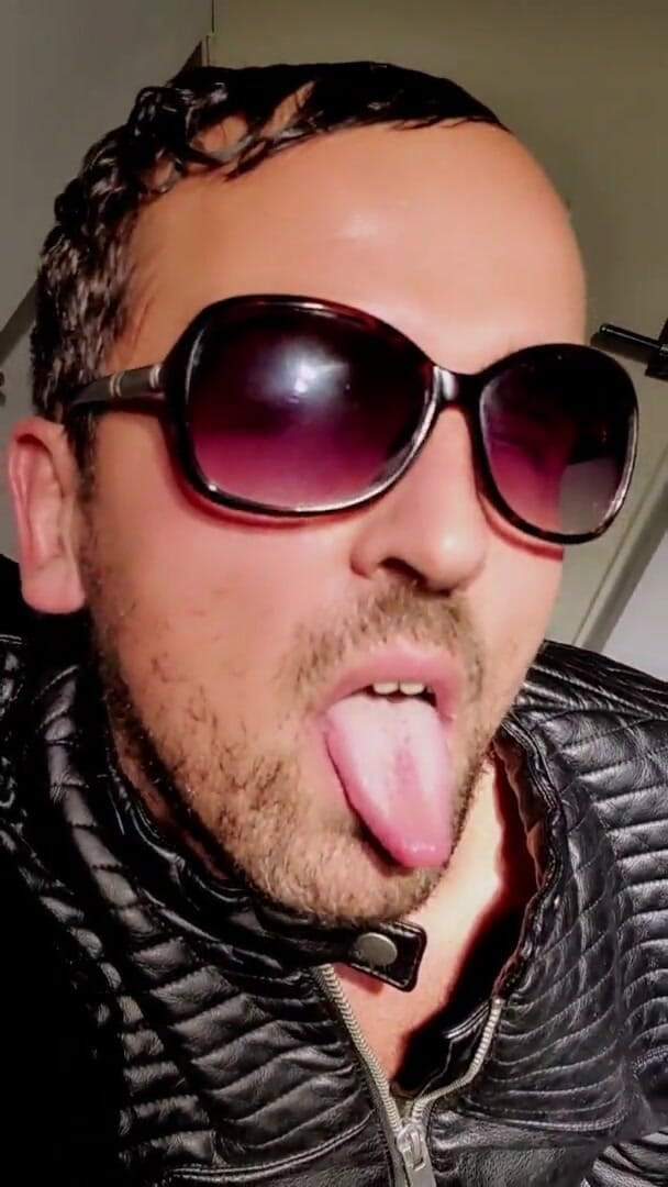 Slutboyben: Slutboyben Cam4 Sexy Jeans Pig