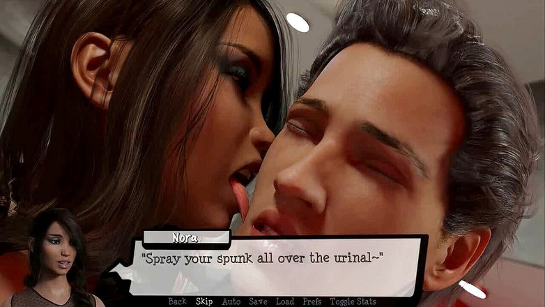 Dirty GamesXxX: Cutia Pandorei: Întâlnire dublă și schimb de parteneri - Ep20