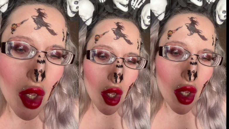 FinDom Goaldigger: Goddesssglasses Gaze - Sissy Obedience Asmr by Findom Goaldigger