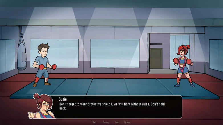 LoveSkySan69: 딥 볼트 69 폴아웃 - 11부 - Loveskysan의 거유 십대와의 음란한 섹스