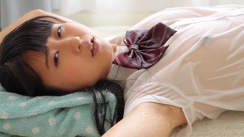 Raptor Inc: Pure respect - Sayaka Ikushima