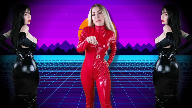 Baal Eldritch: Sensual hipnotizante mãos livres orgasmo - Hfo, Reprogramming