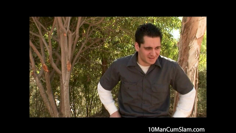 Kick Ass Pictures: Film od Sindee Jennings z 10 muž cum slam