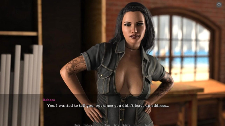 LoveSkySan69: Nevlastní sestra lust část 18 - finální hra od Loveskysan69