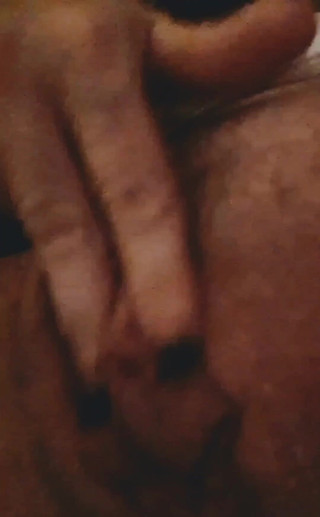 Sensualpolestar: Nahaufnahme muschi reiben