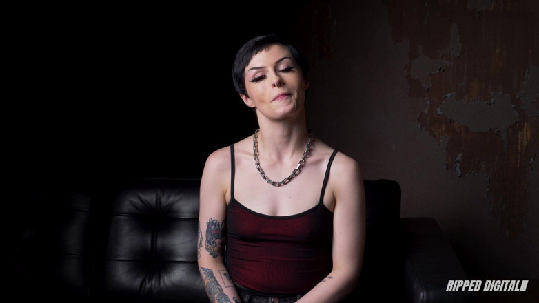 Ripped.Digital: Ultimately Making Raee Ripley Beg Not to Cum Like the...