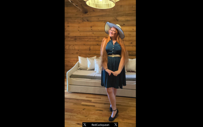 RedQueen: Dressing for the Day Tease - From Classic Foundation Wear to...