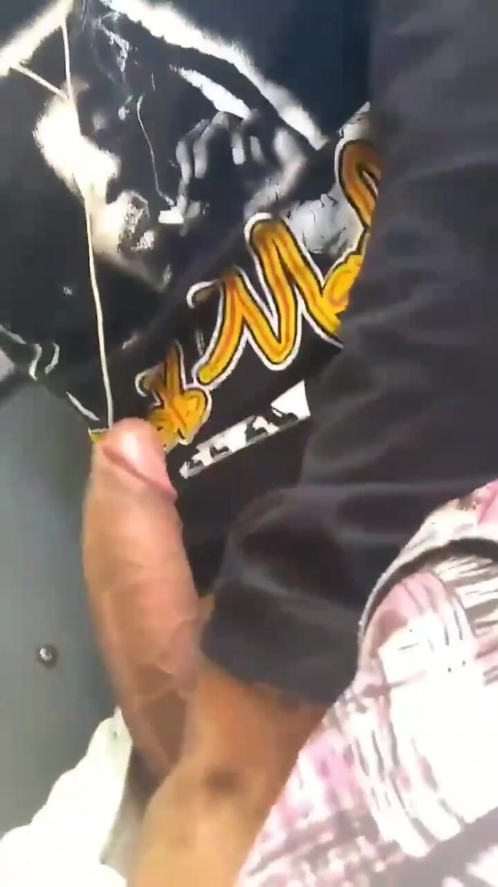 Vida Noite: Gooning의 일요일