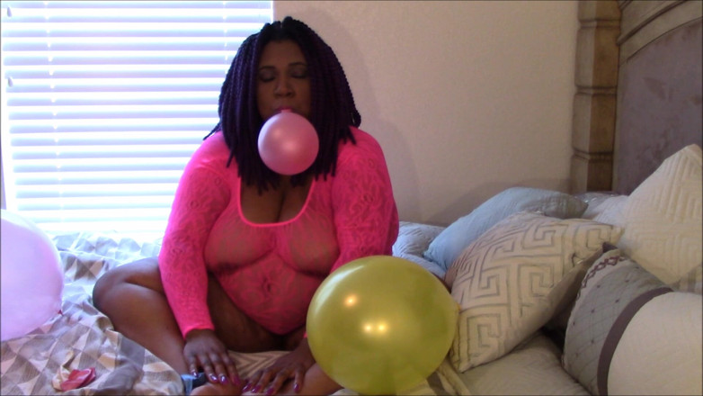 Josie4yourpleasure: Josie Blows HD