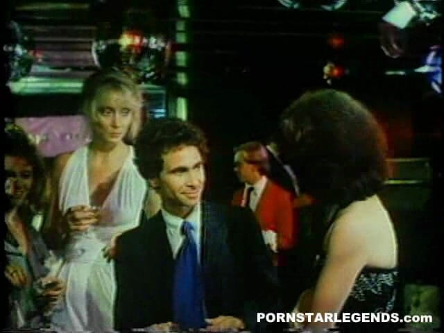 Pornstar Legends: Serena