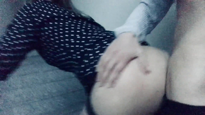 Good_view: Jebanie po schodach