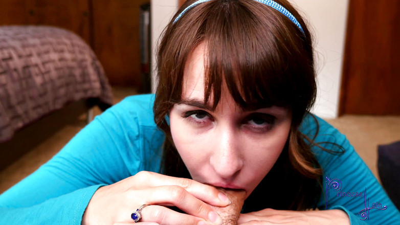 Princess Leia: 義理の娘の指示