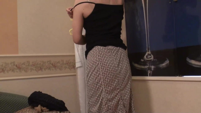 H-Eagle: Pick Up Stepmom In Nara And Steal Her From stepdad,...