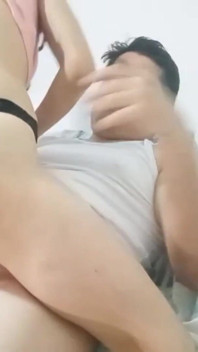 Kekasih Ghairah Fucking