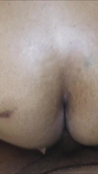 Big butt bbw fucked
