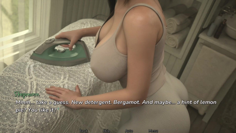 Q Boy: 爱与诱惑 第15集