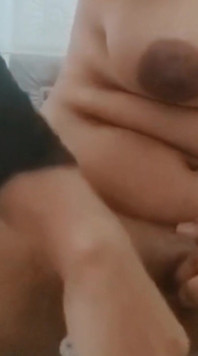 Shaving My Pussy Video