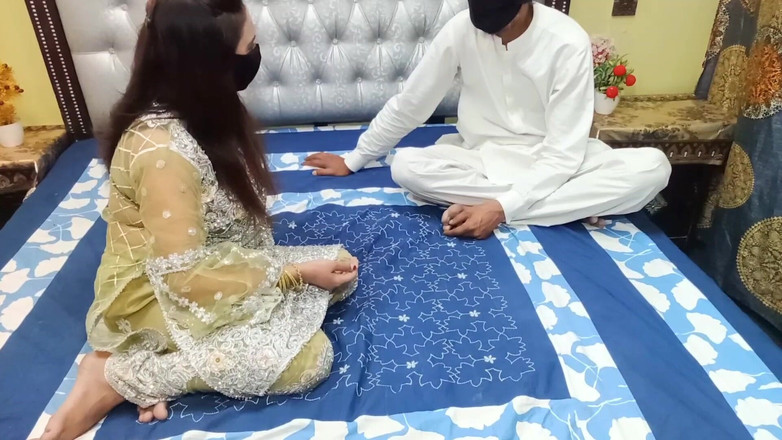 MehwishButt: Private Afterparty