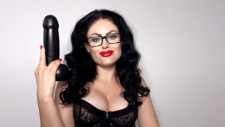 Lady Blackdiamoond: Seni almaya göndereceğim!